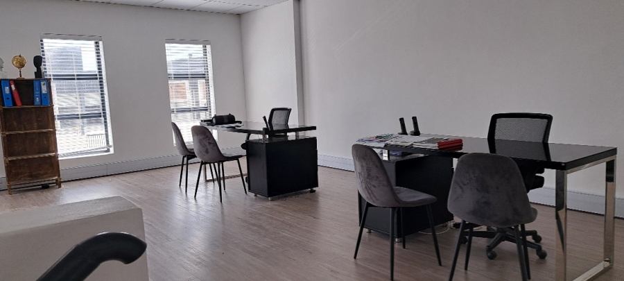 To Let commercial Property for Rent in Fisantekraal Western Cape